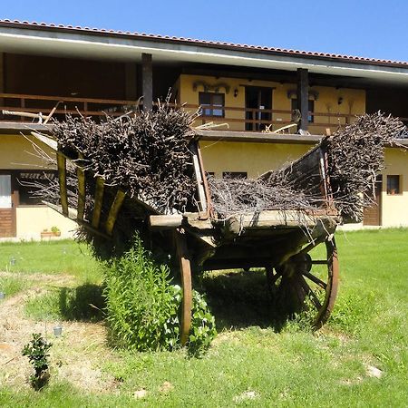 Posada Real Pascual Santa María de la Vega 외부 사진