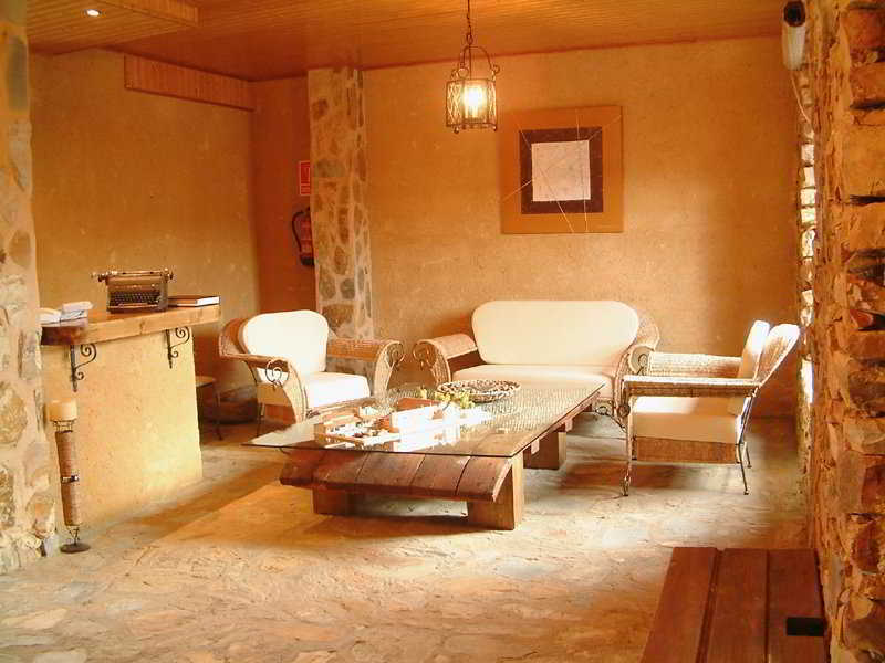 Posada Real Pascual Santa María de la Vega 외부 사진