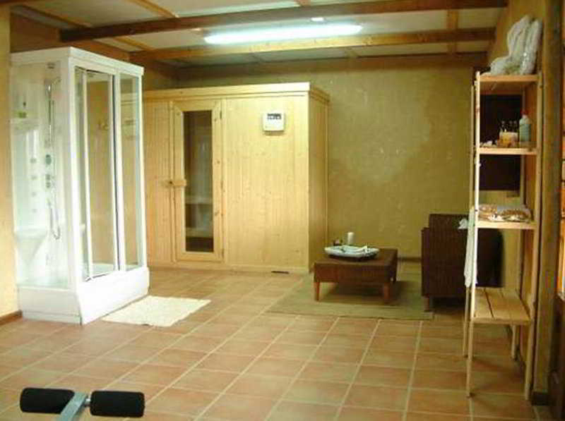 Posada Real Pascual Santa María de la Vega 외부 사진