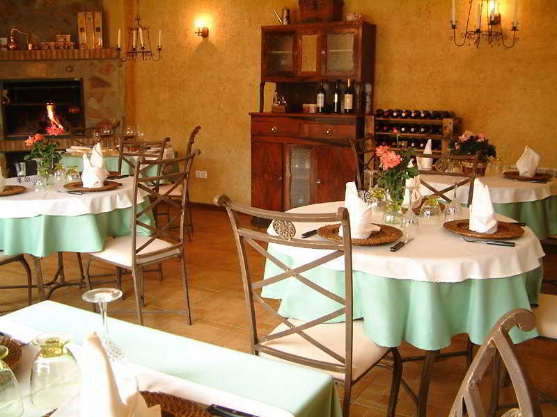 Posada Real Pascual Santa María de la Vega 외부 사진