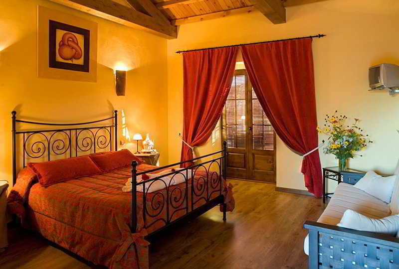 Posada Real Pascual Santa María de la Vega 외부 사진