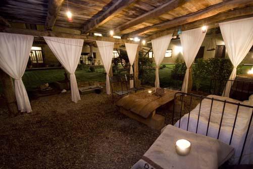Posada Real Pascual Santa María de la Vega 외부 사진