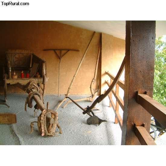 Posada Real Pascual Santa María de la Vega 외부 사진