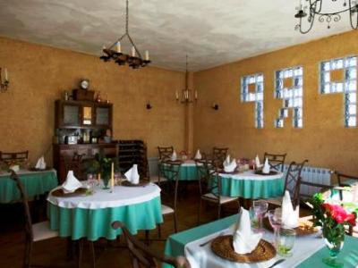 Posada Real Pascual Santa María de la Vega 외부 사진